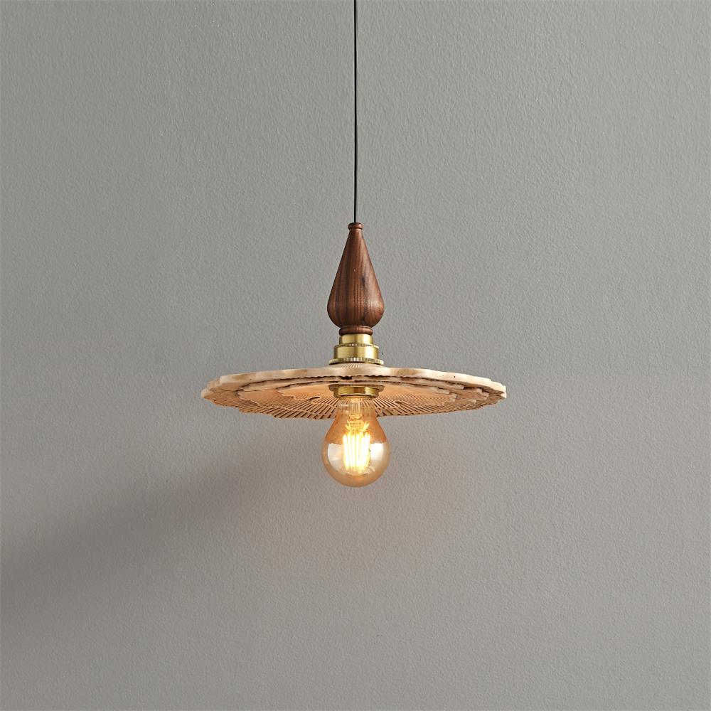 Yalli lámpara colgante