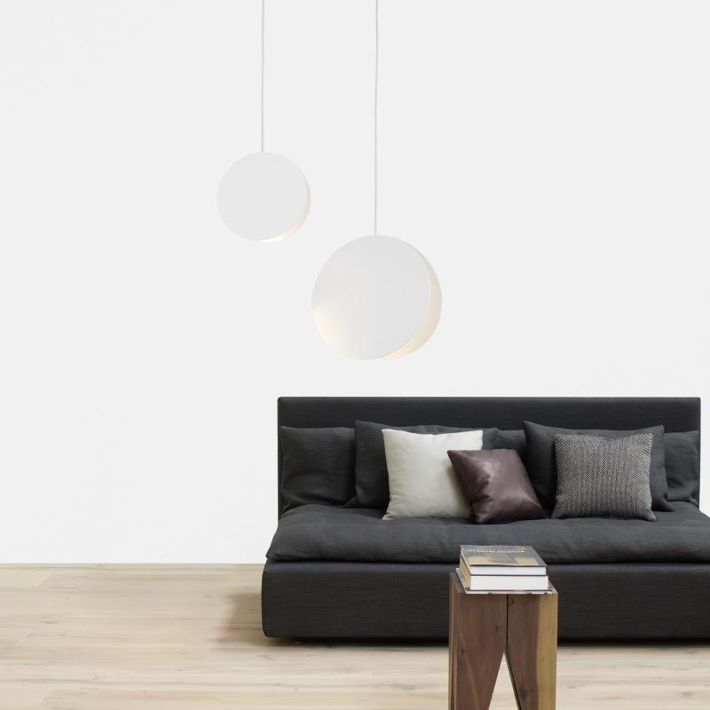 Kerd lámpara colgante minimalista