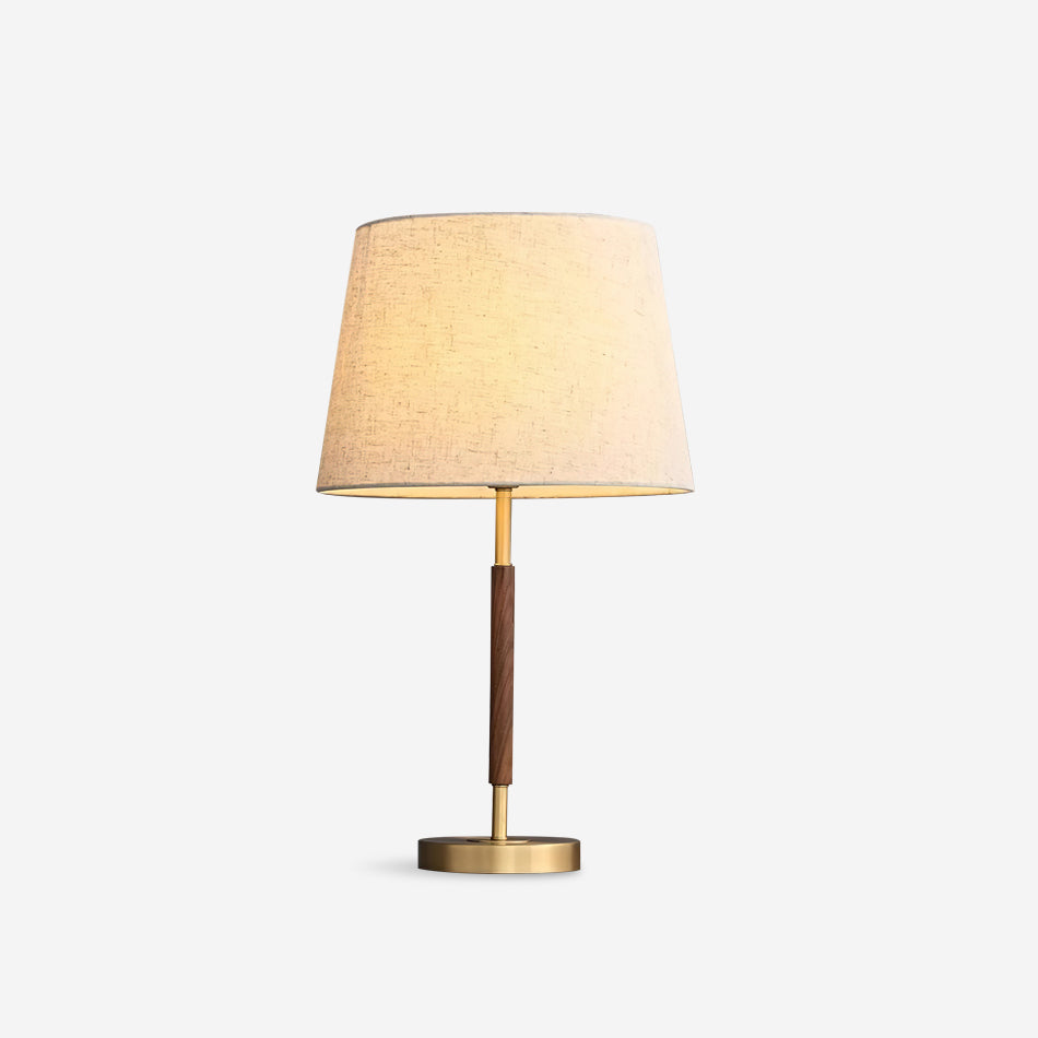 Caleena lámpara de mesa