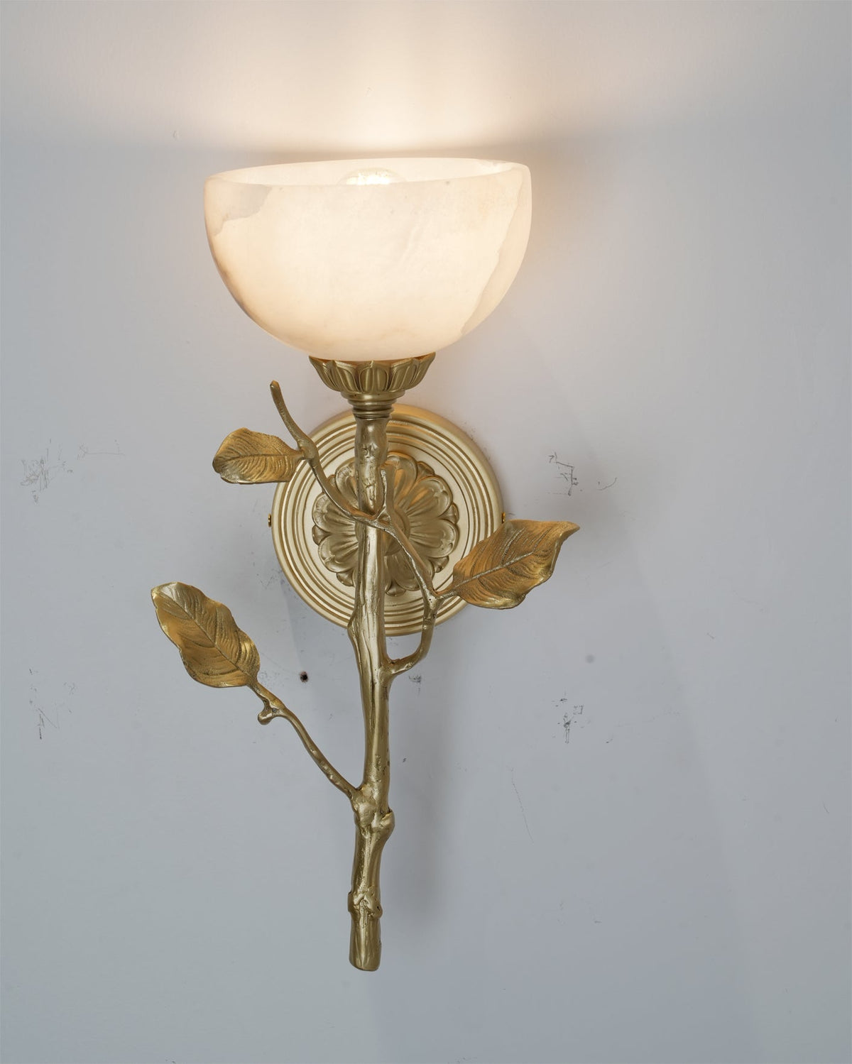 Rivinaria aplique de pared