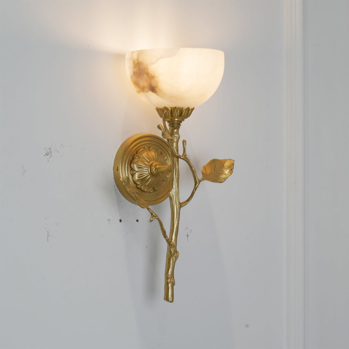 Rivinaria aplique de pared