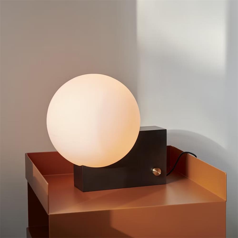 Nororette lámpara de mesa