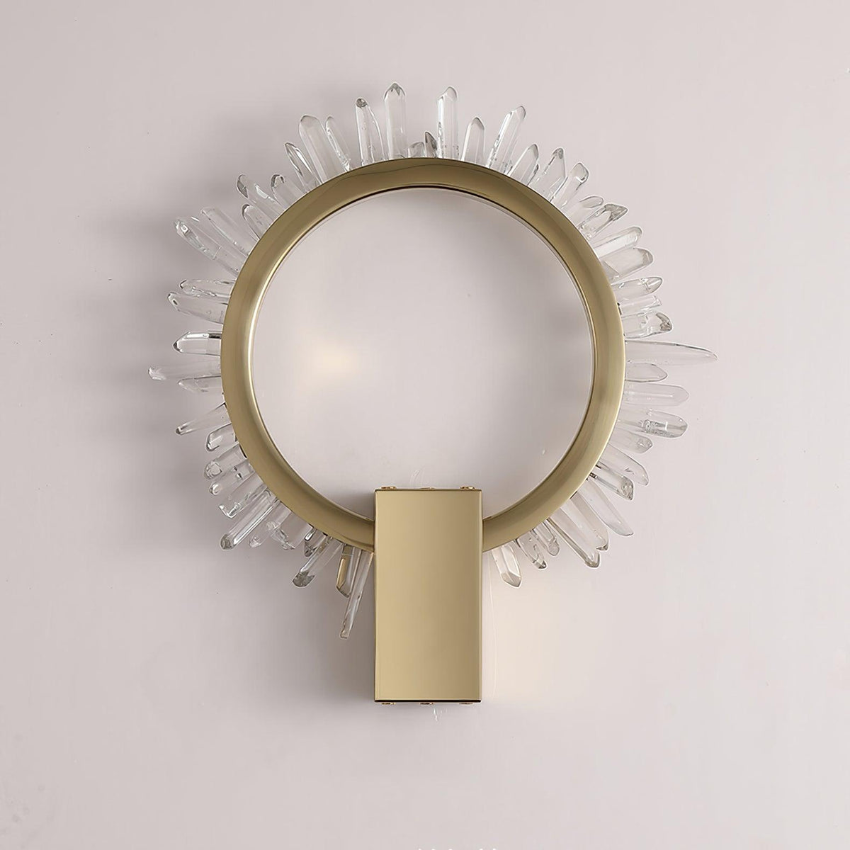Cirarise aplique de pared moderno