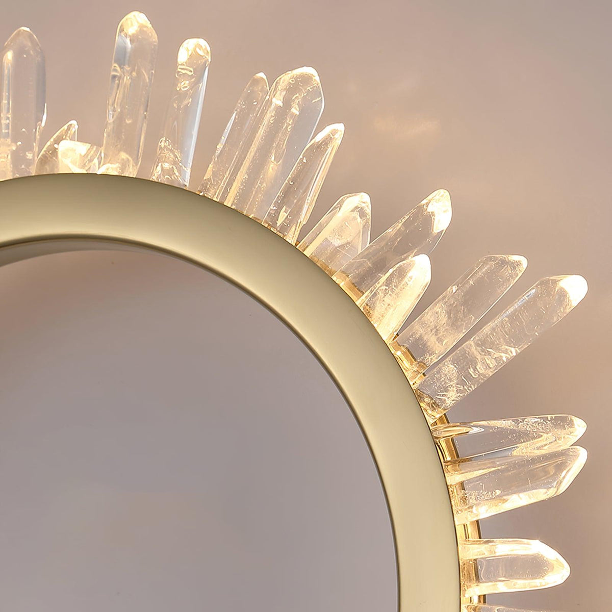 Cirarise aplique de pared moderno