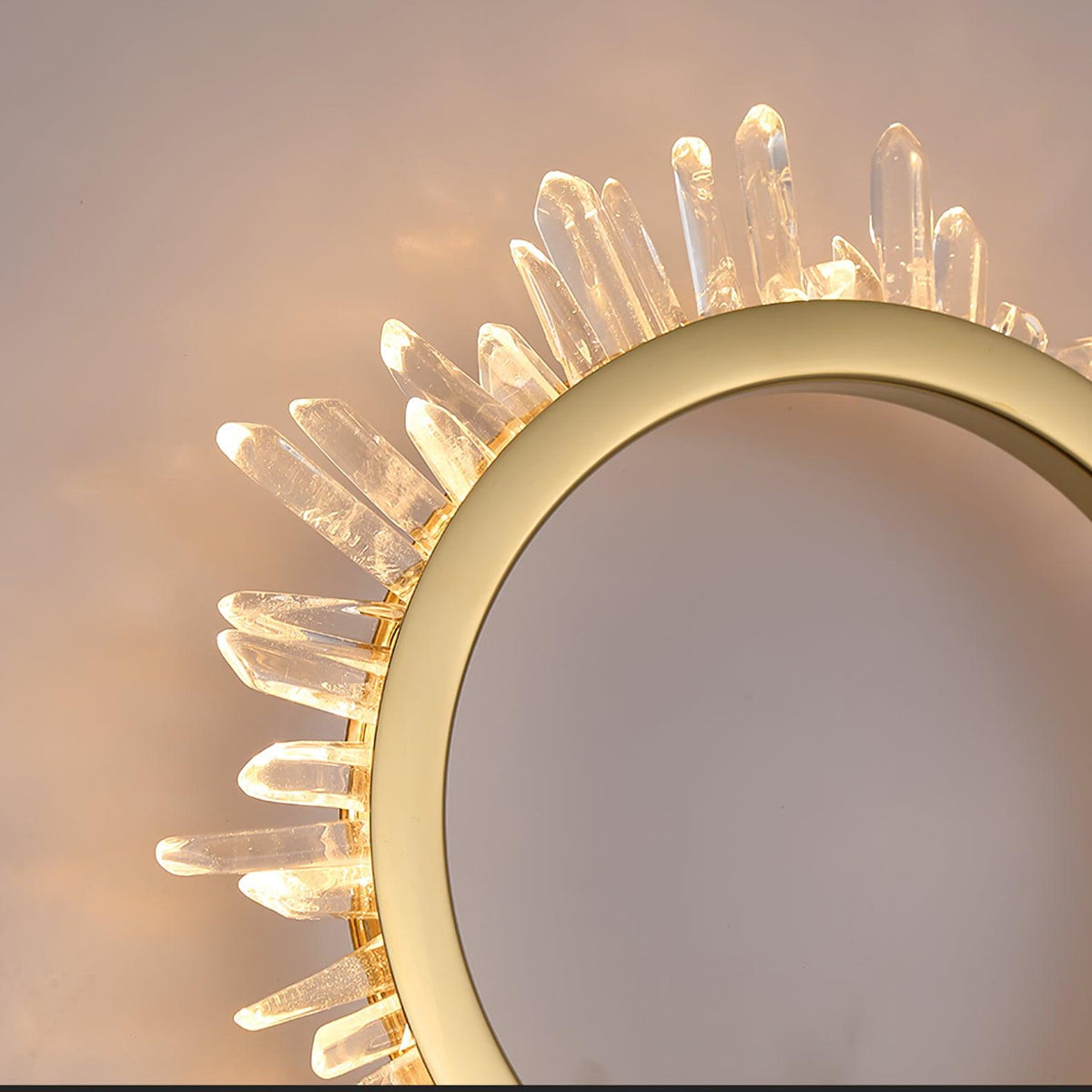 Cirarise aplique de pared moderno