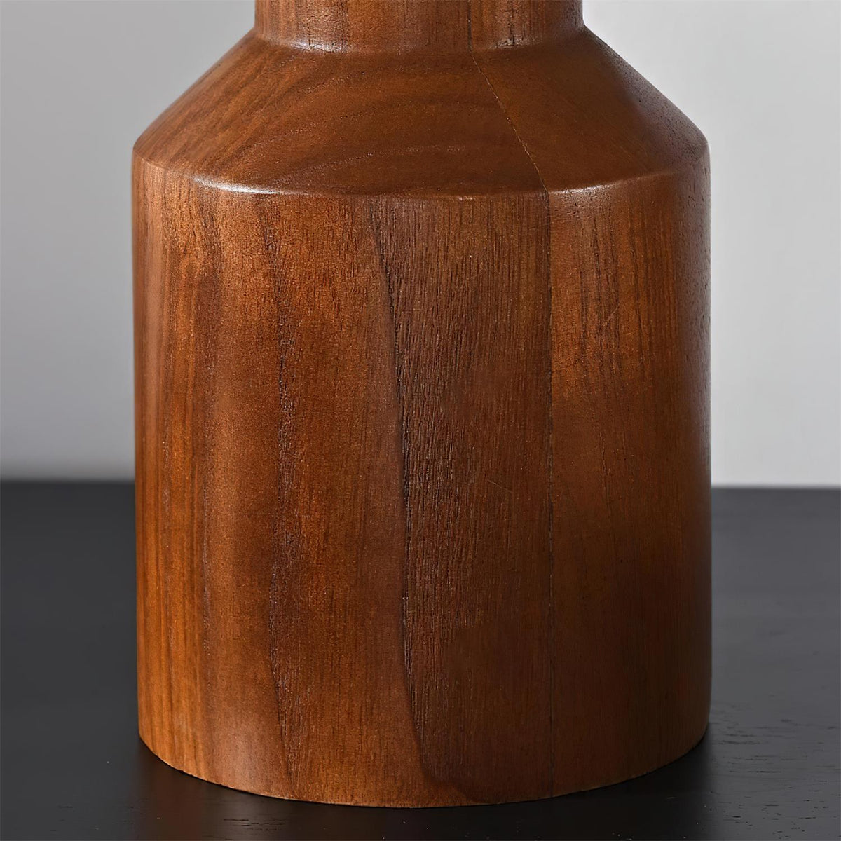 Alarice lámpara de mesa