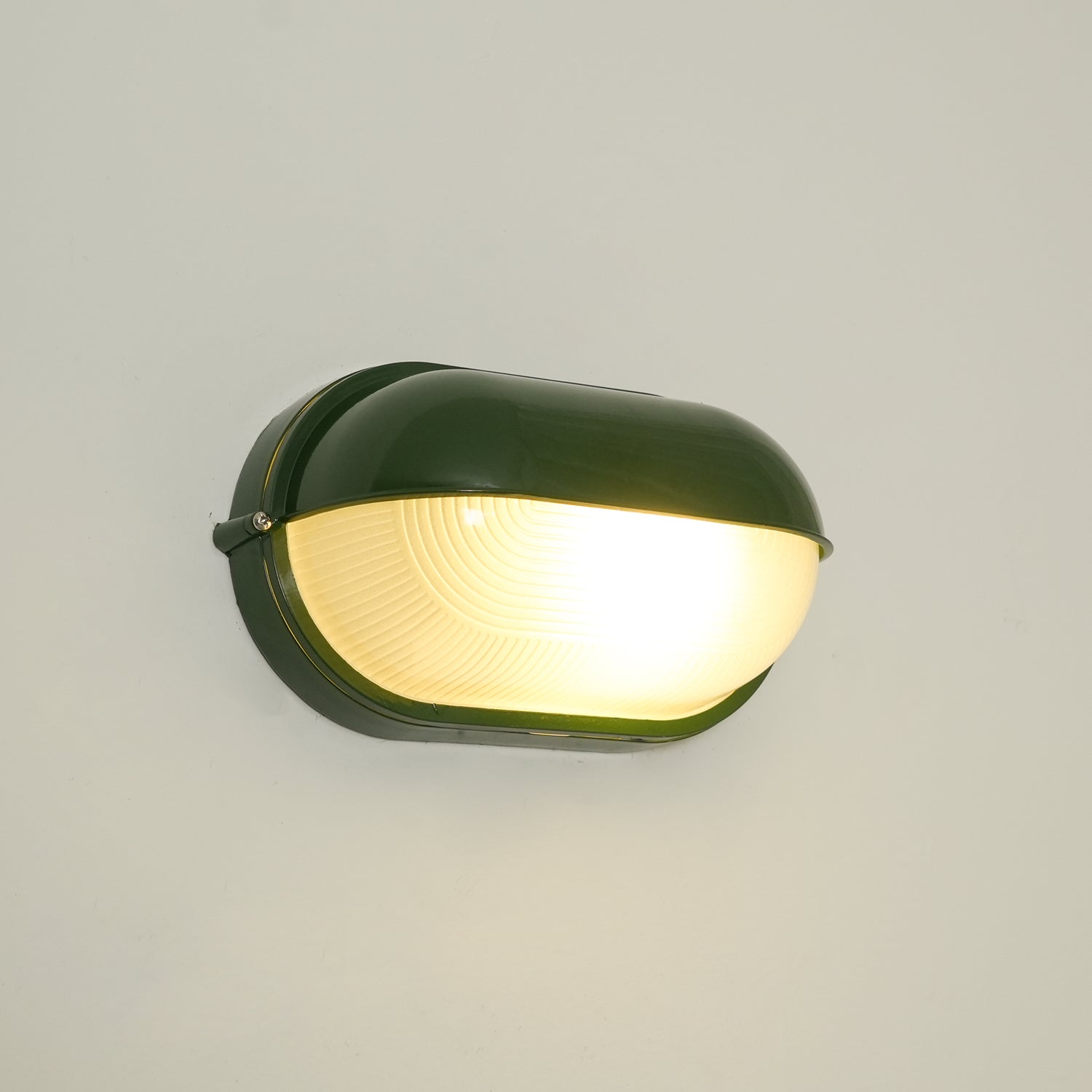Ray Lámpara de Pared Exterior Industrial Nauticus