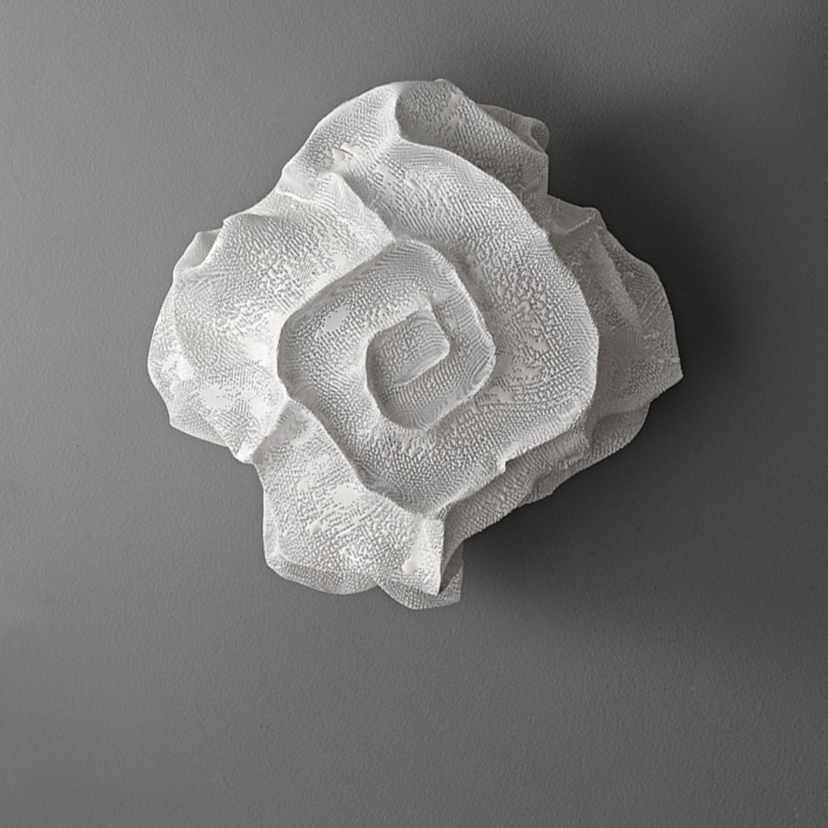 Nebula aplique de pared Lumen floración