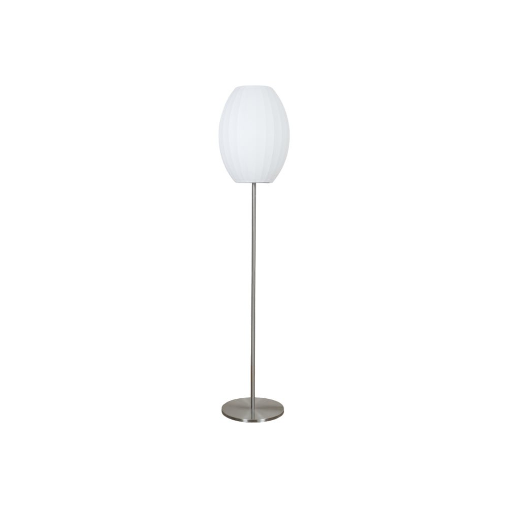 Bexno lámpara de pie minimalista