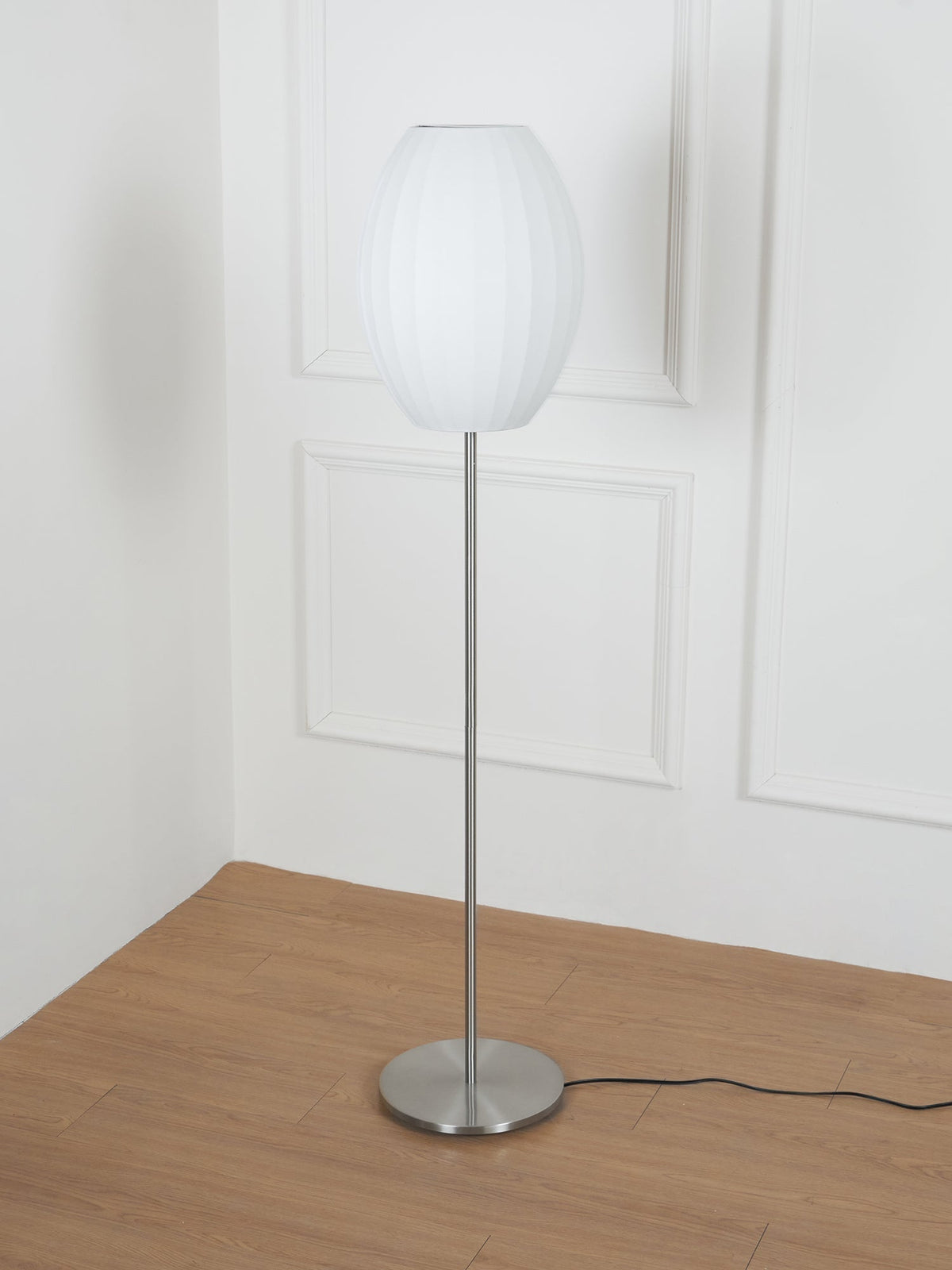 Bexno lámpara de pie minimalista