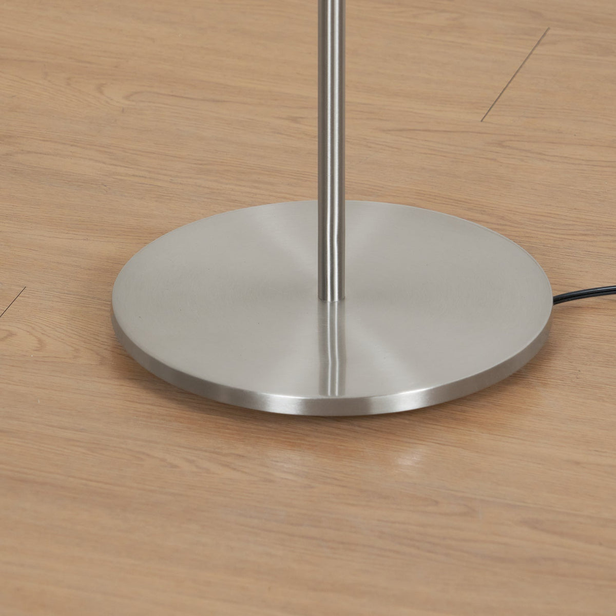 Bexno lámpara de pie minimalista