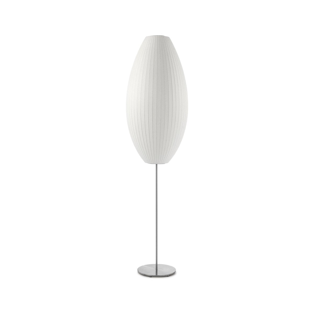 Bexno lámpara de pie minimalista