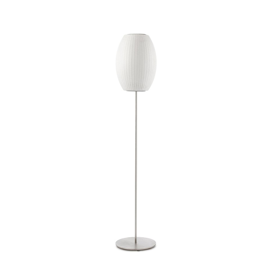 Bexno lámpara de pie minimalista