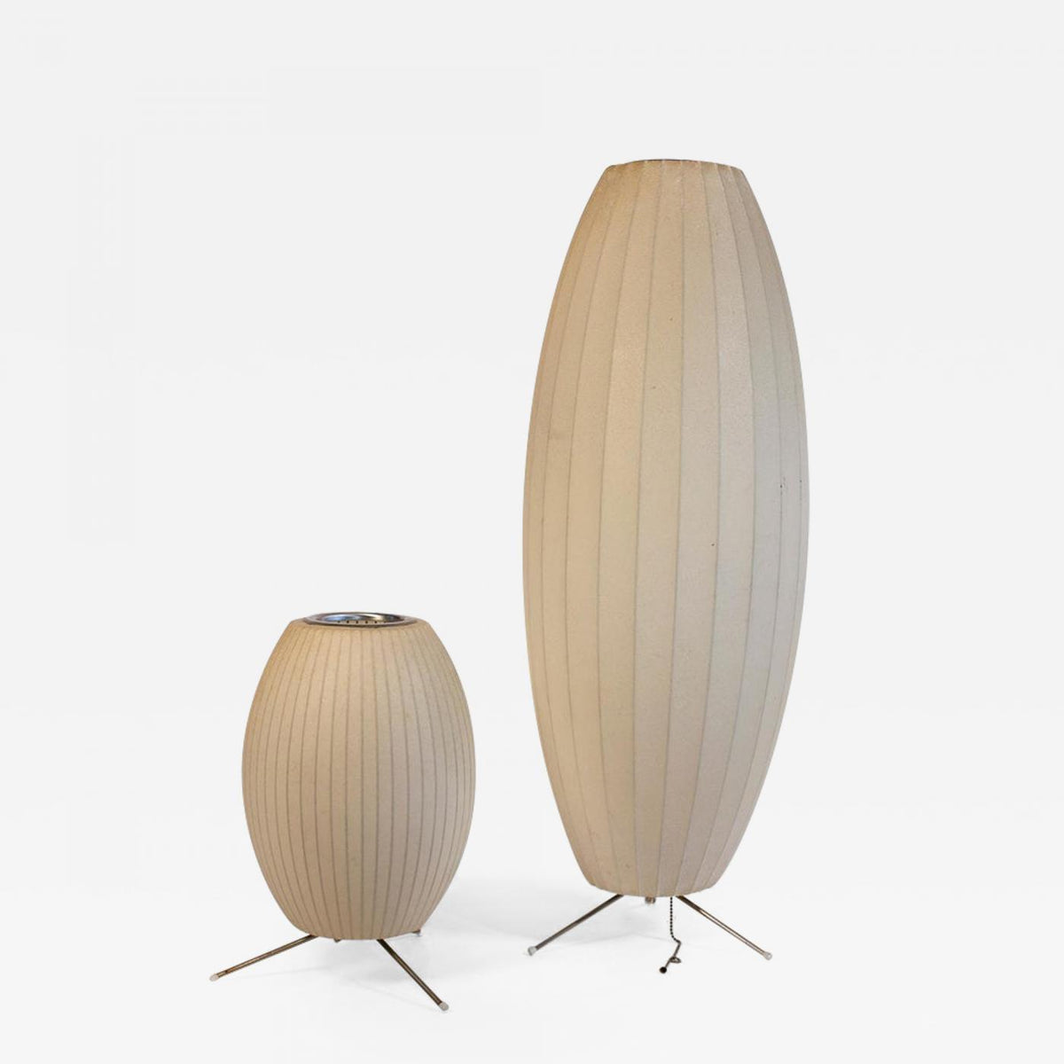 Rostix lámpara de mesa minimalista de acero
