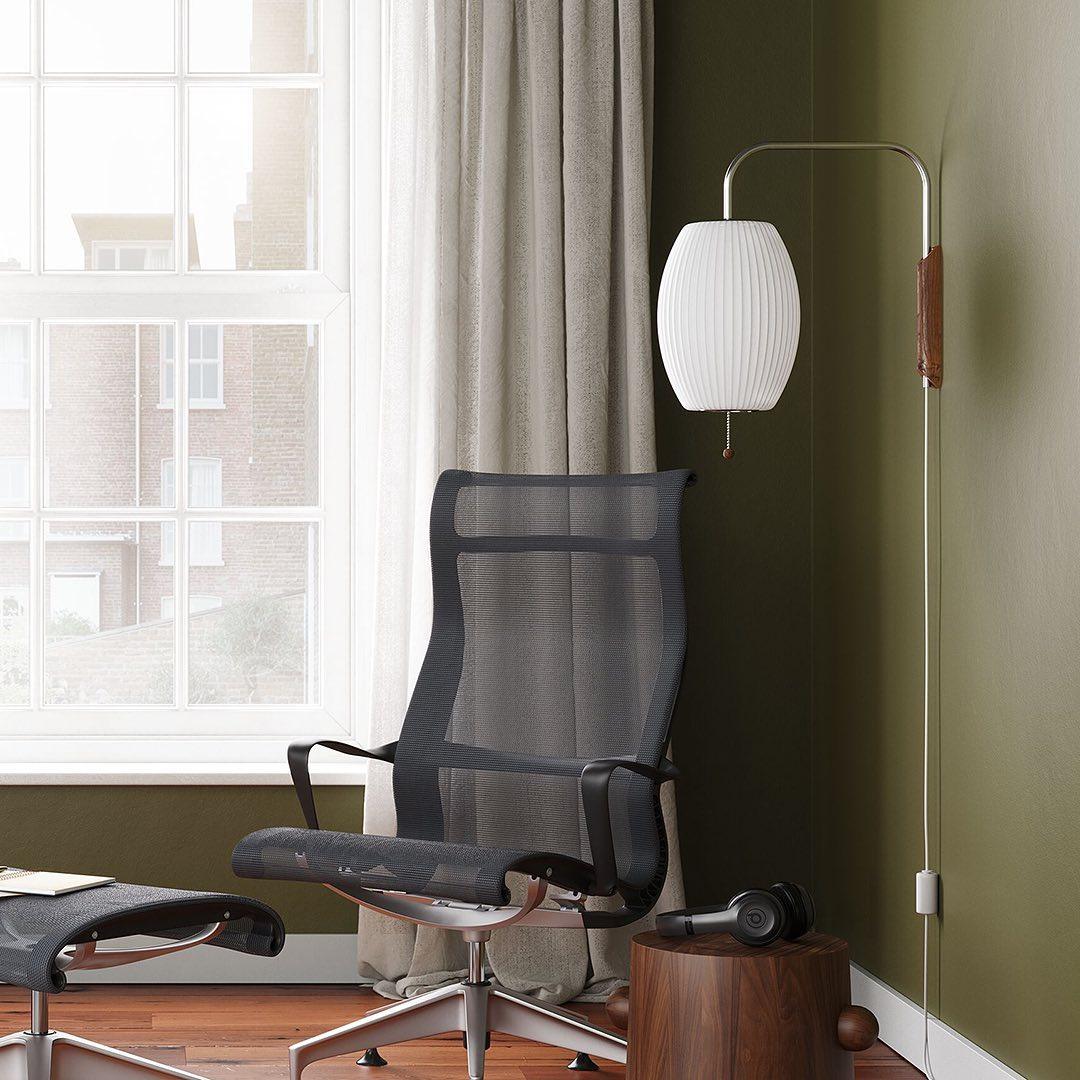 Evphael aplique de pared Premium nórdico con diseño artístico en forma de burbuja