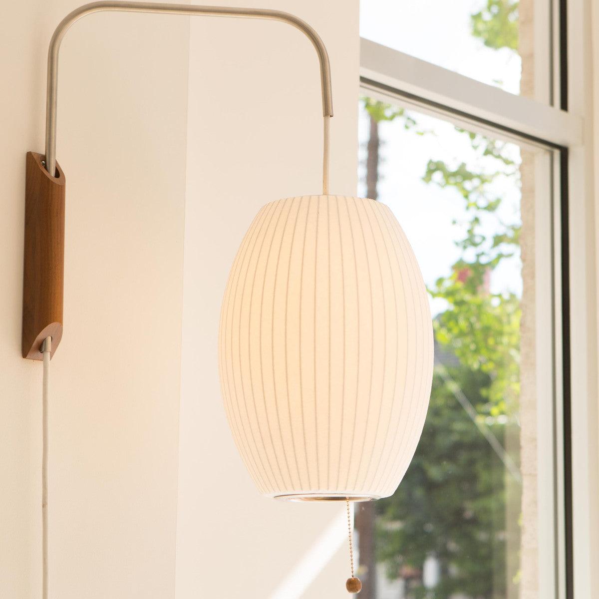 Evphael aplique de pared Premium nórdico con diseño artístico en forma de burbuja