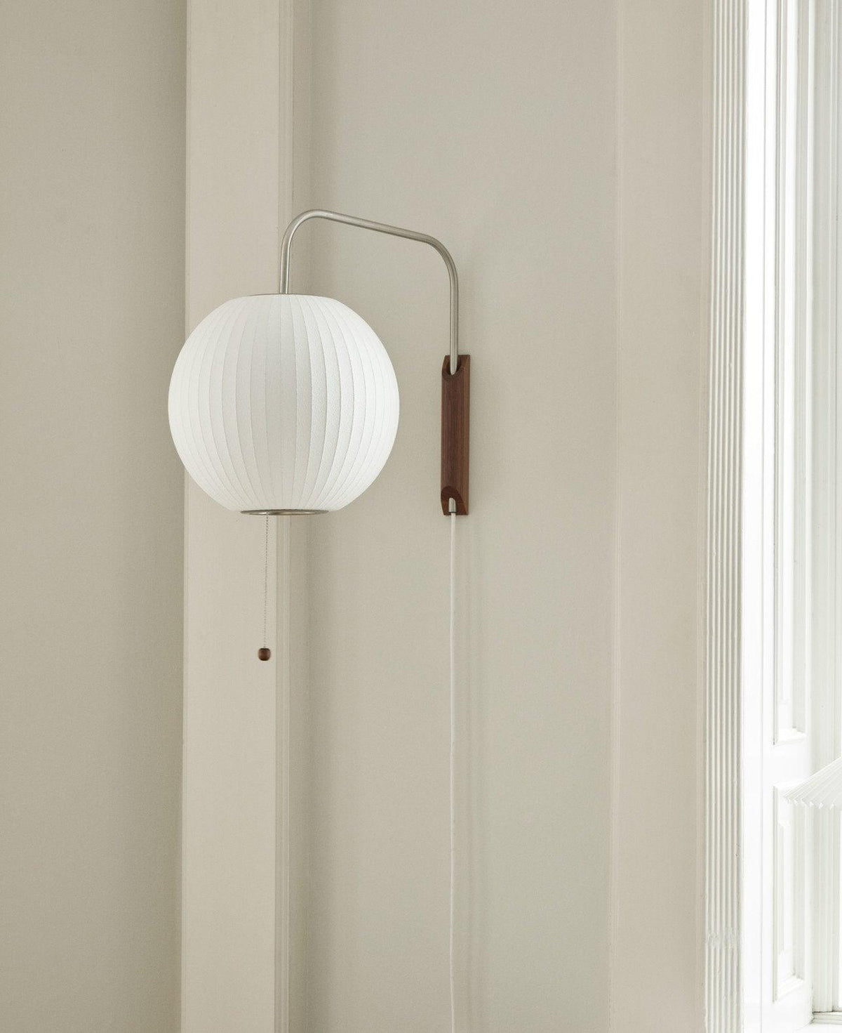 Evphael aplique de pared Premium nórdico con diseño artístico en forma de burbuja