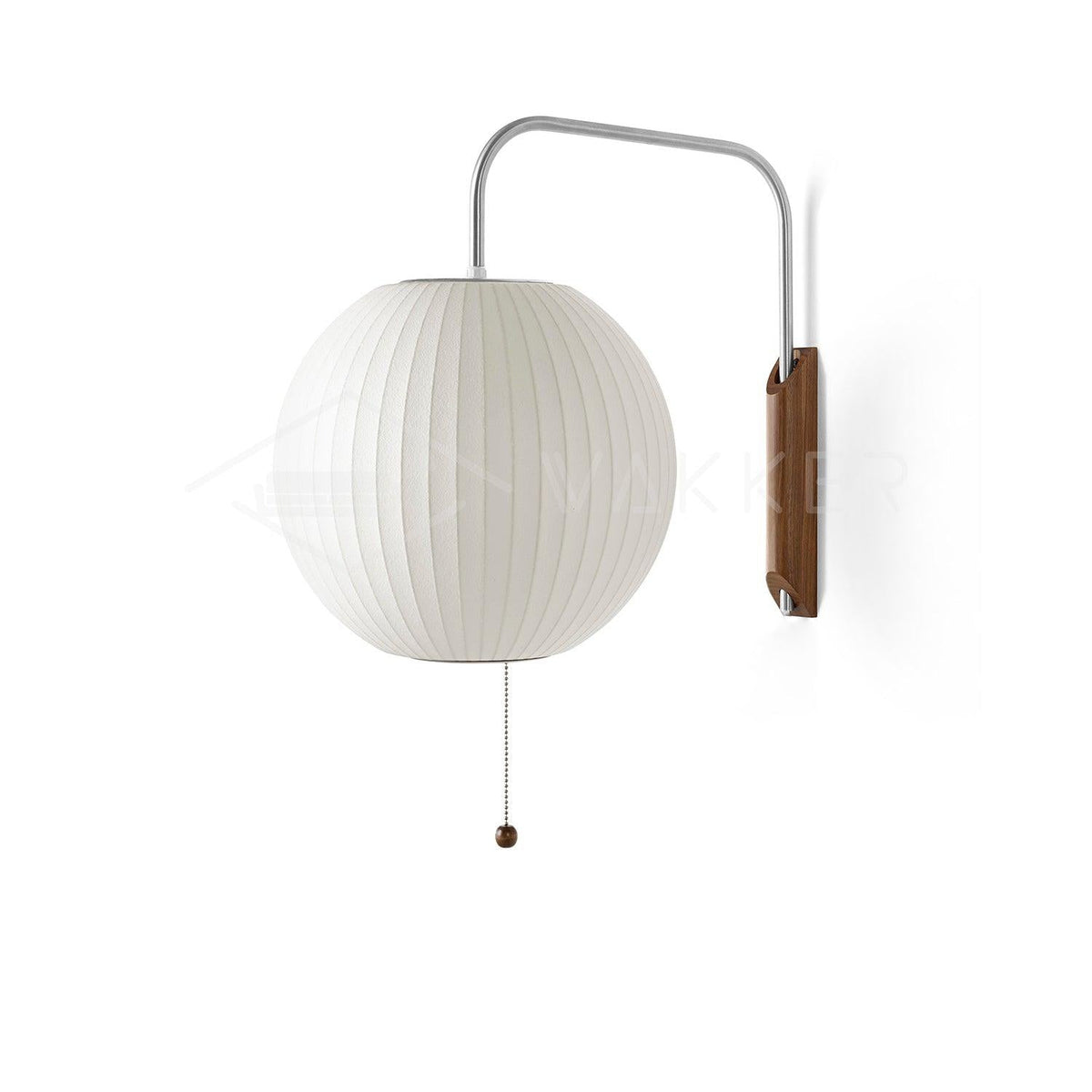 Evphael aplique de pared Premium nórdico con diseño artístico en forma de burbuja