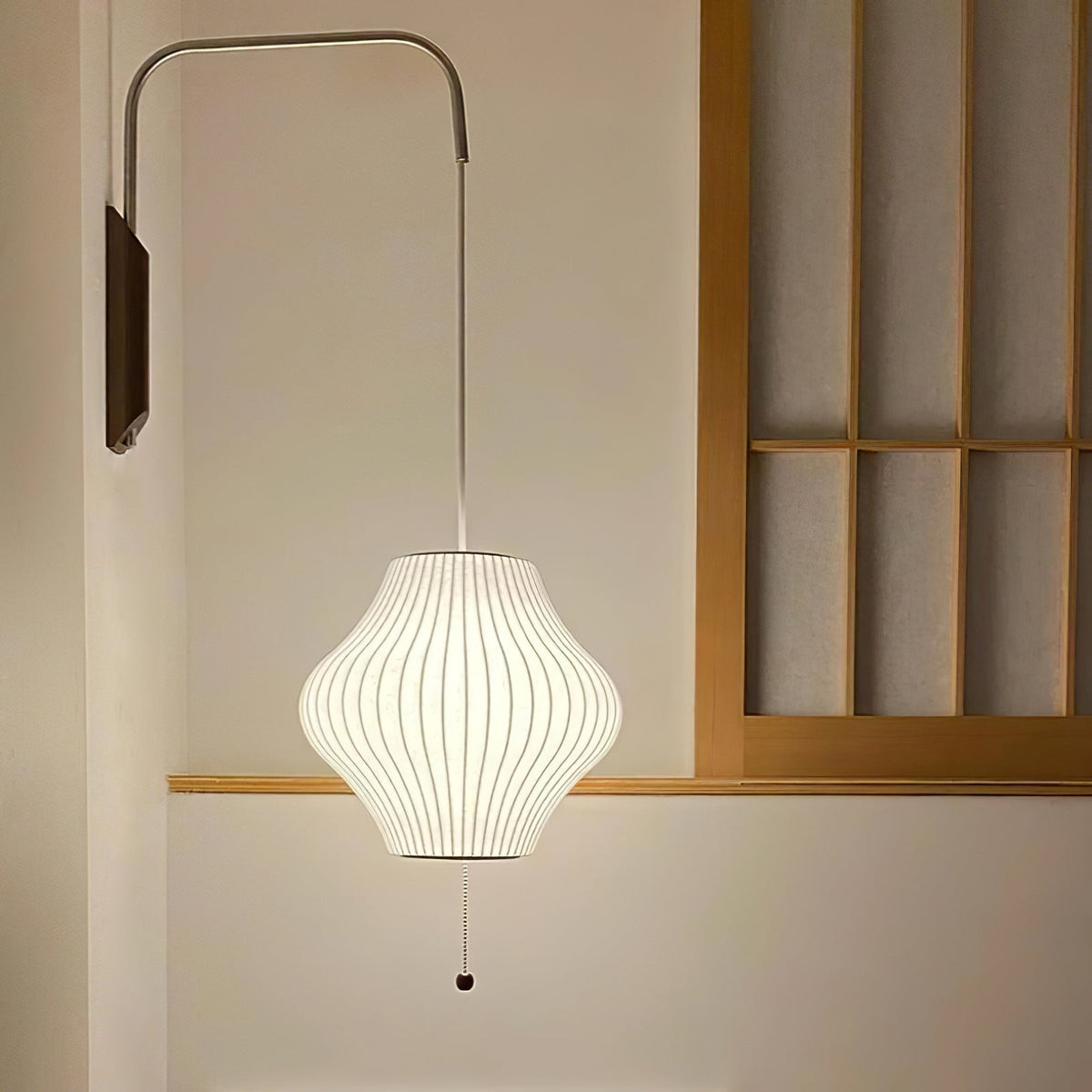 Evphael aplique de pared Premium nórdico con diseño artístico en forma de burbuja