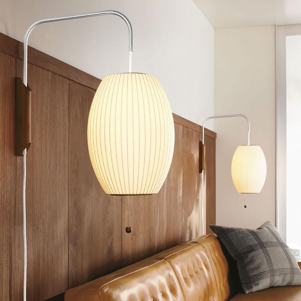 Evphael aplique de pared Premium nórdico con diseño artístico en forma de burbuja