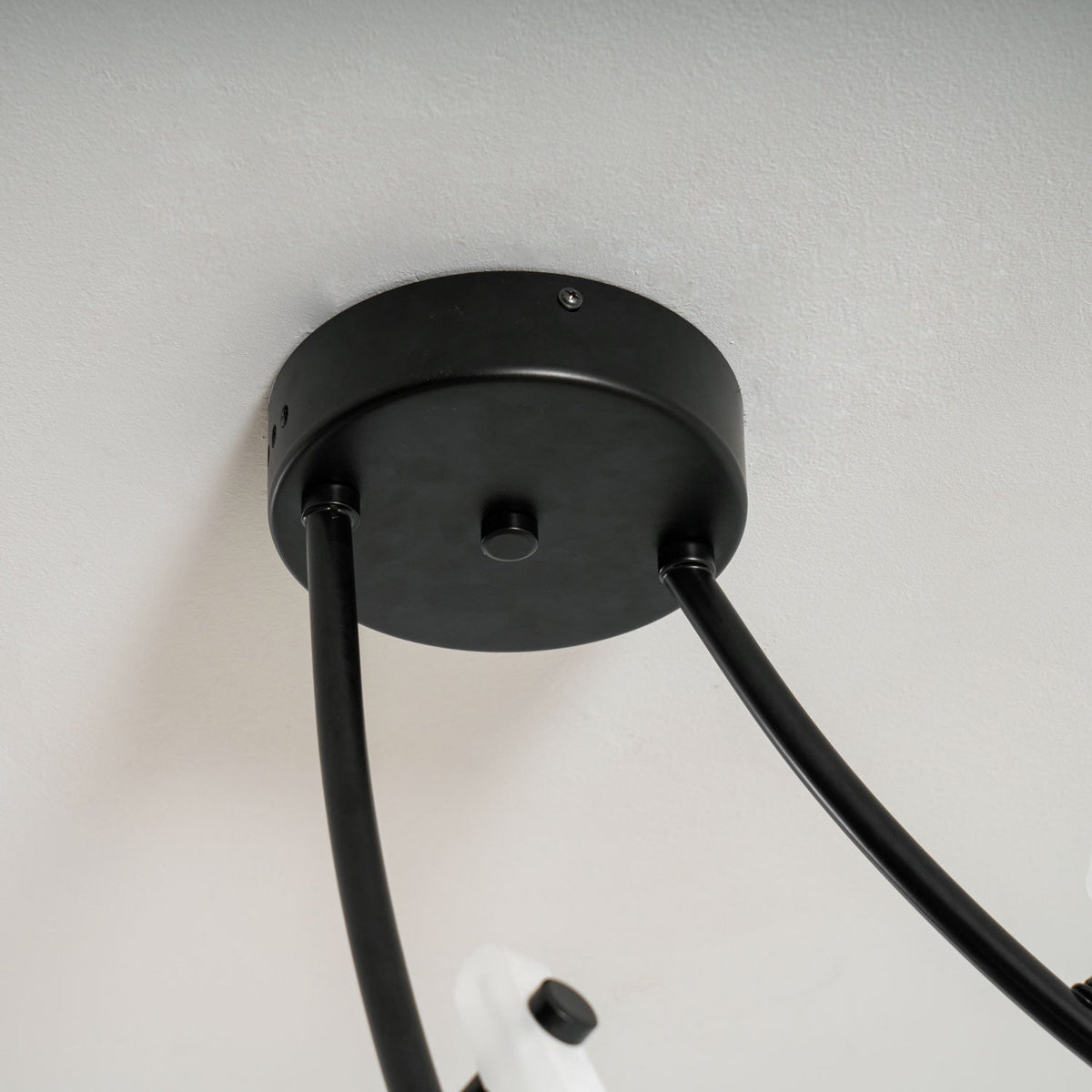 Drift lámpara colgante cableada