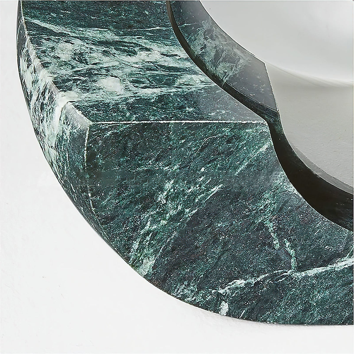 Aisle aplique de pared travertino o mármol