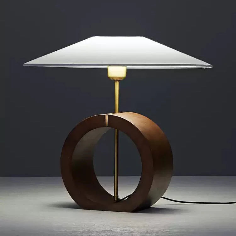 Arvek lámpara de mesa