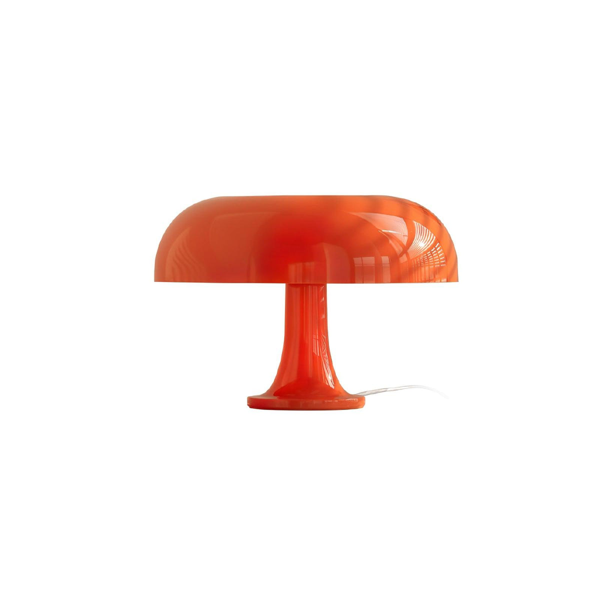 Orelielia lámpara de mesa de estilo lúdico