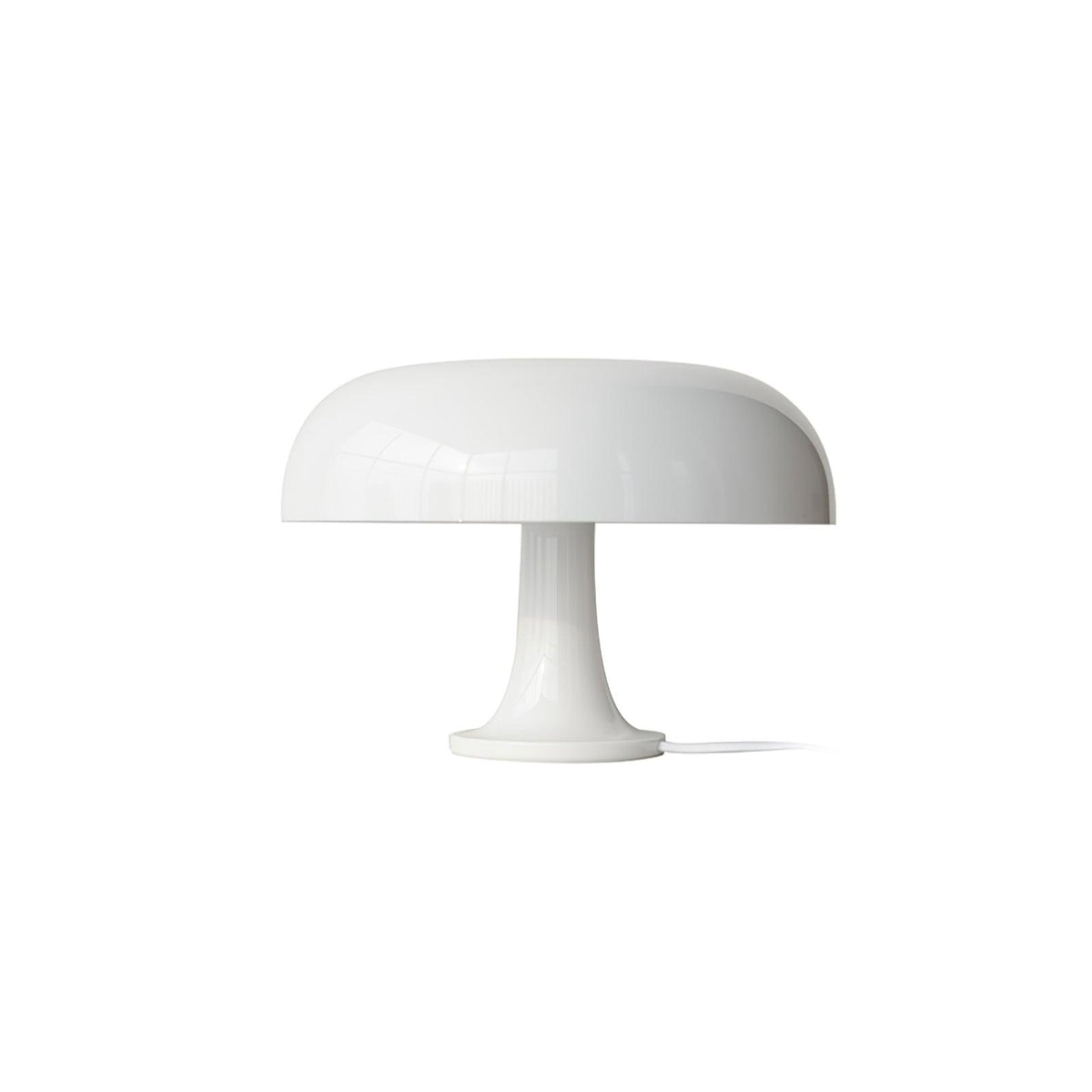 Orelielia lámpara de mesa de estilo lúdico