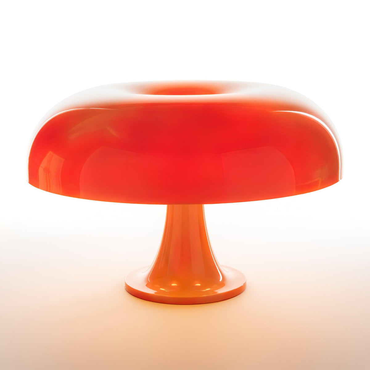 Orelielia lámpara de mesa de estilo lúdico