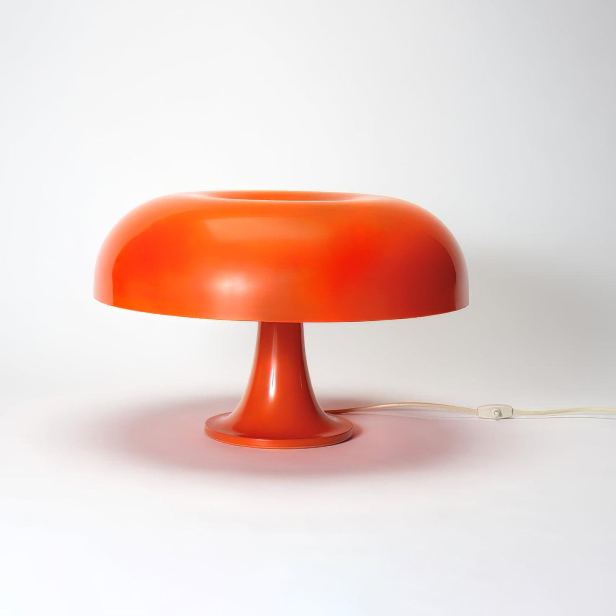 Orelielia lámpara de mesa de estilo lúdico