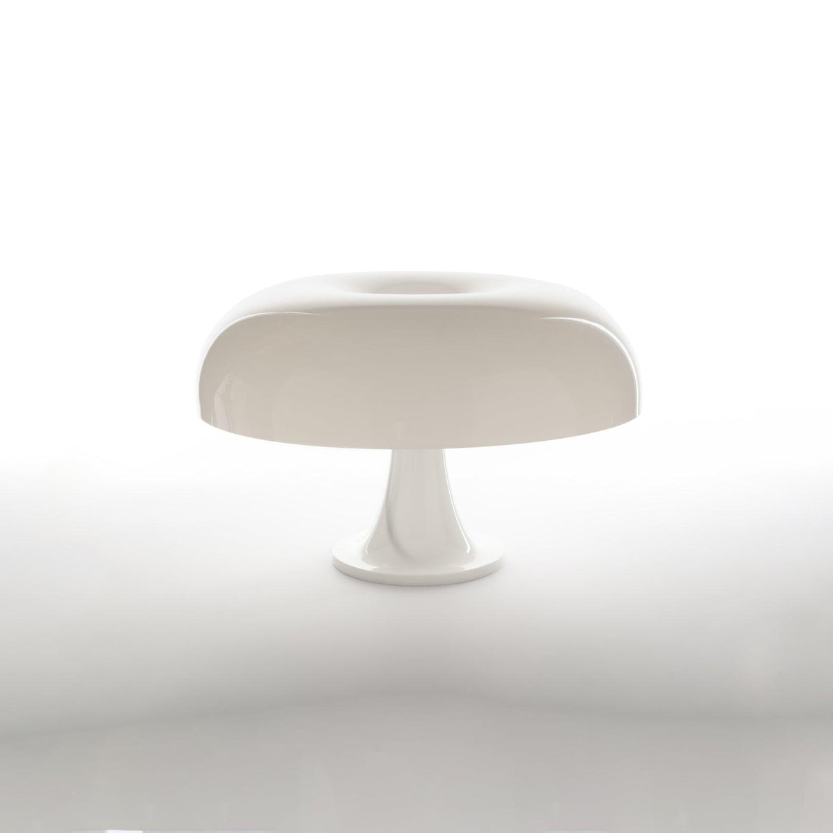 Orelielia lámpara de mesa de estilo lúdico