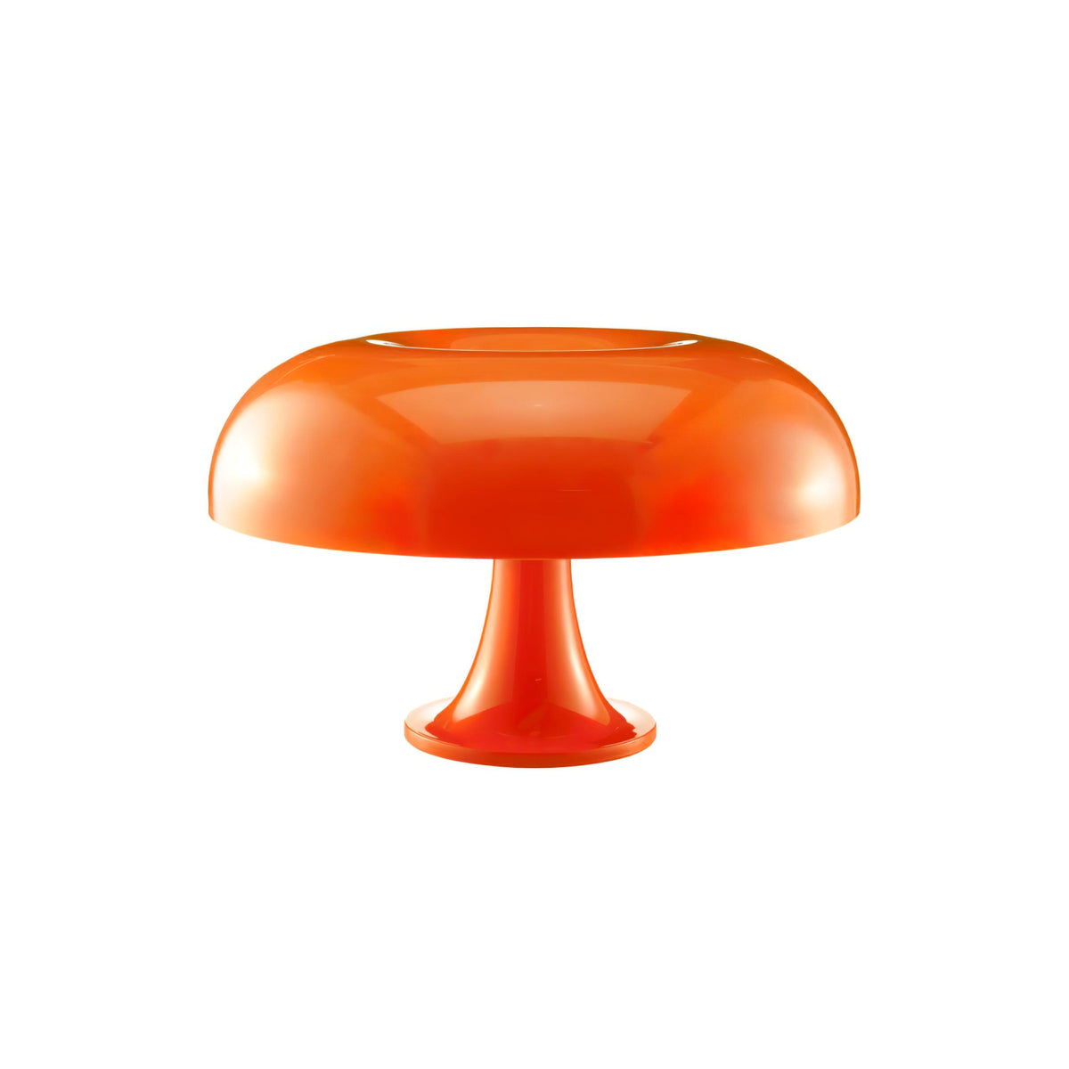Orelielia lámpara de mesa de estilo lúdico