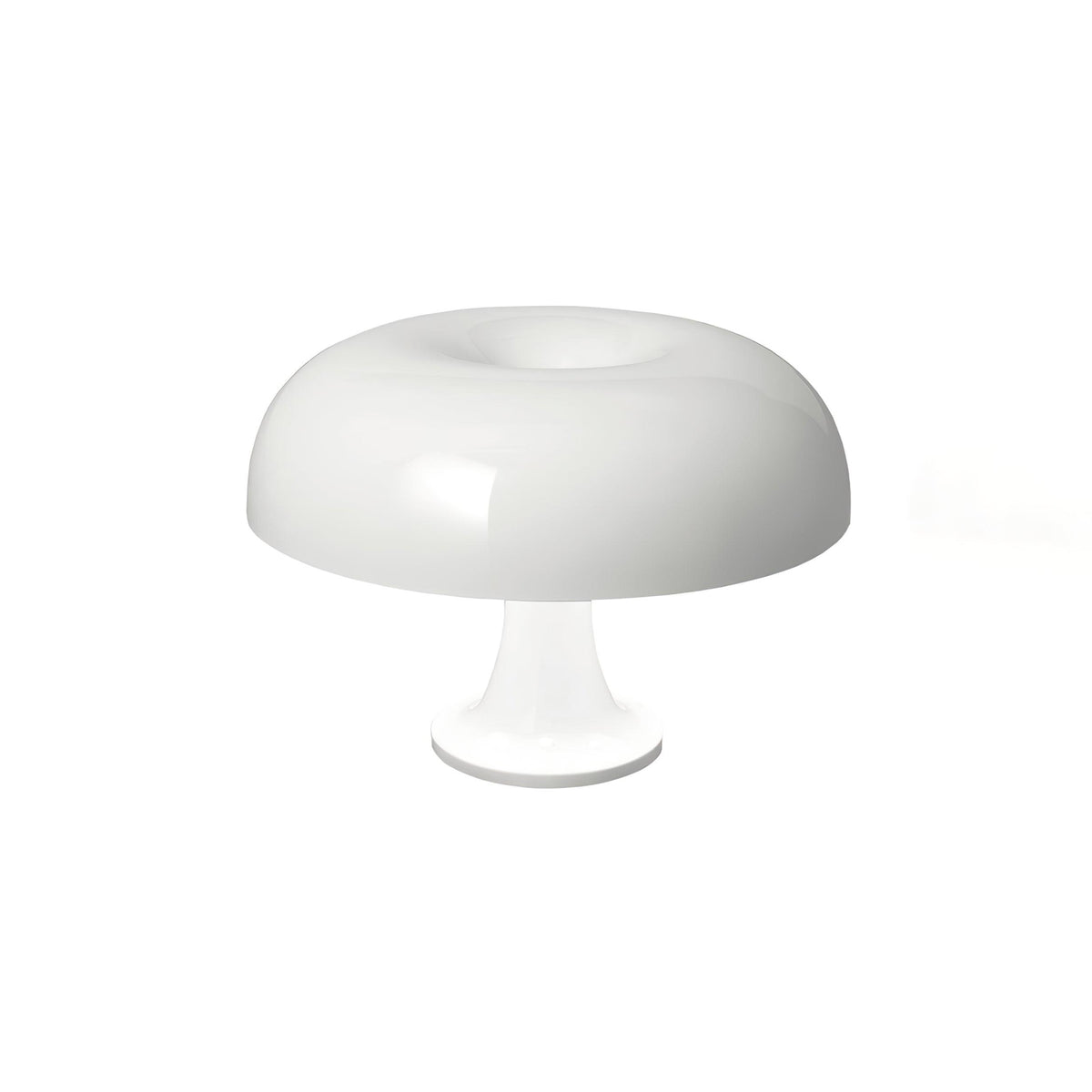 Orelielia lámpara de mesa de estilo lúdico