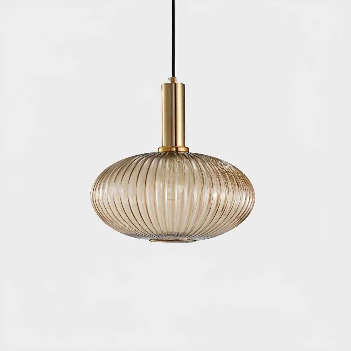 Miralelia lámpara colgante Ribbed