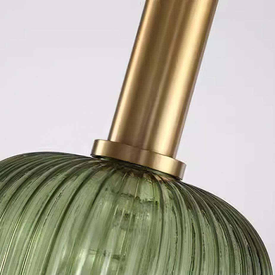Miralelia lámpara colgante Ribbed