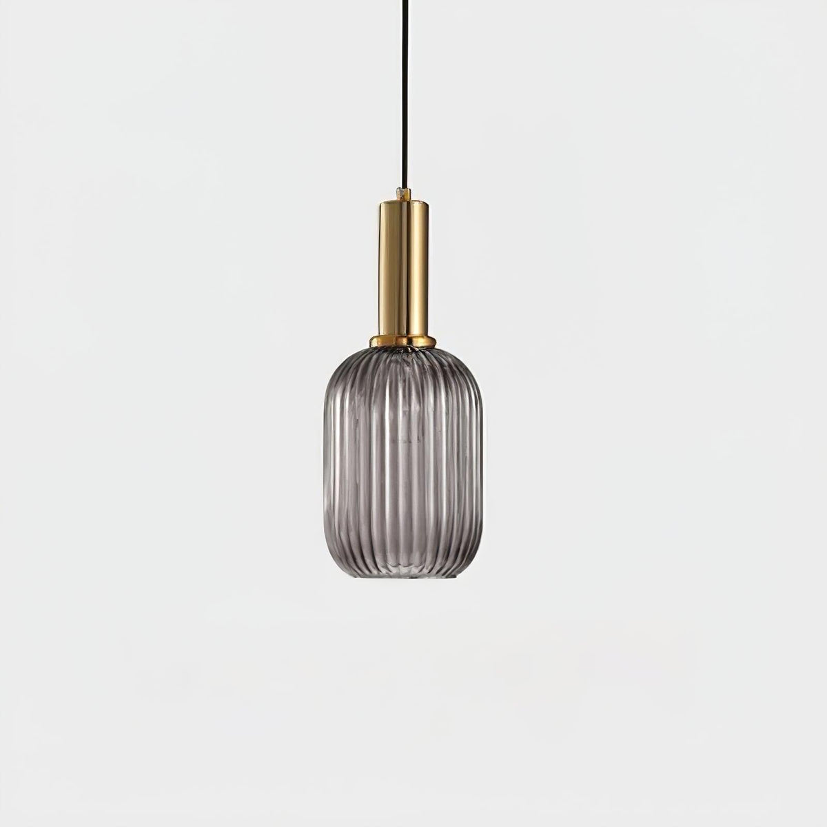 Miralelia lámpara colgante Ribbed