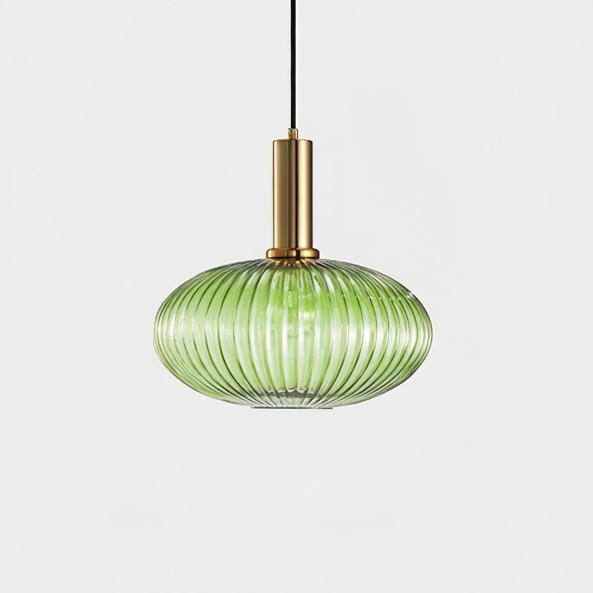 Miralelia lámpara colgante Ribbed
