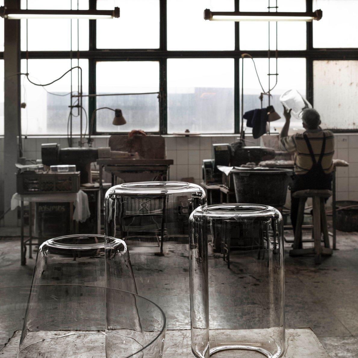 Vayden lámpara colgante industrial artística