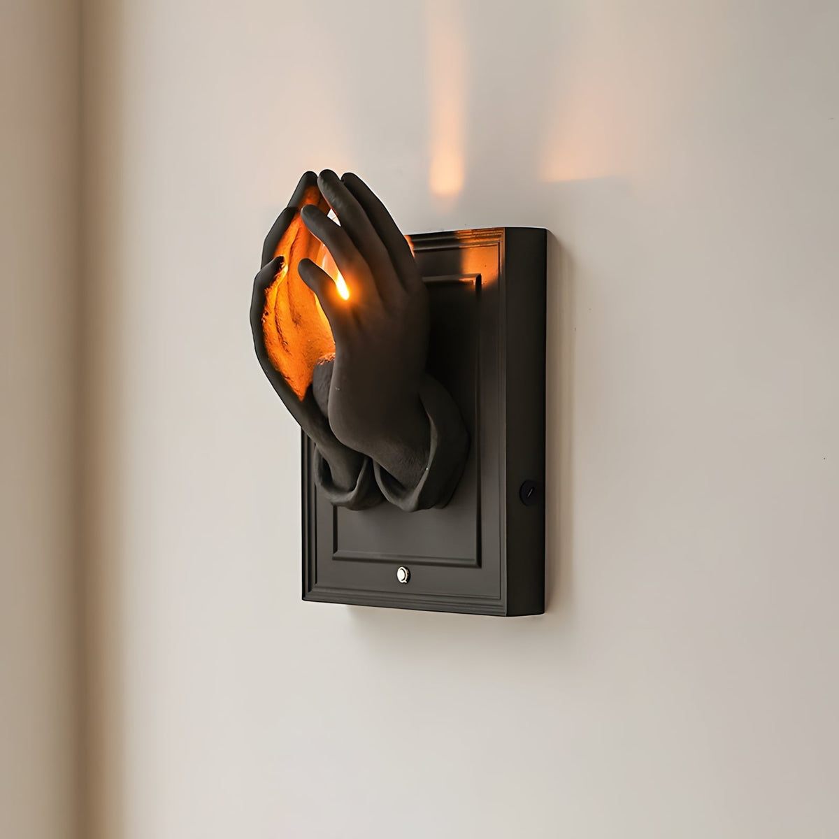 Lioriviella aplique de pared