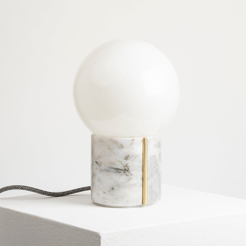 Lumisielle lámpara de mesa