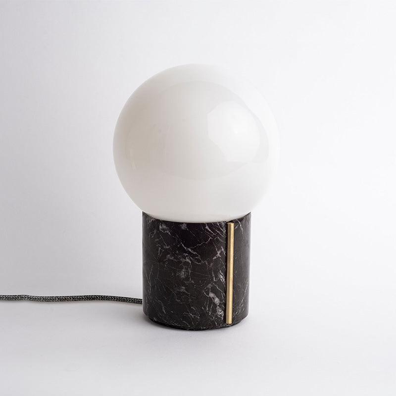Lumisielle lámpara de mesa