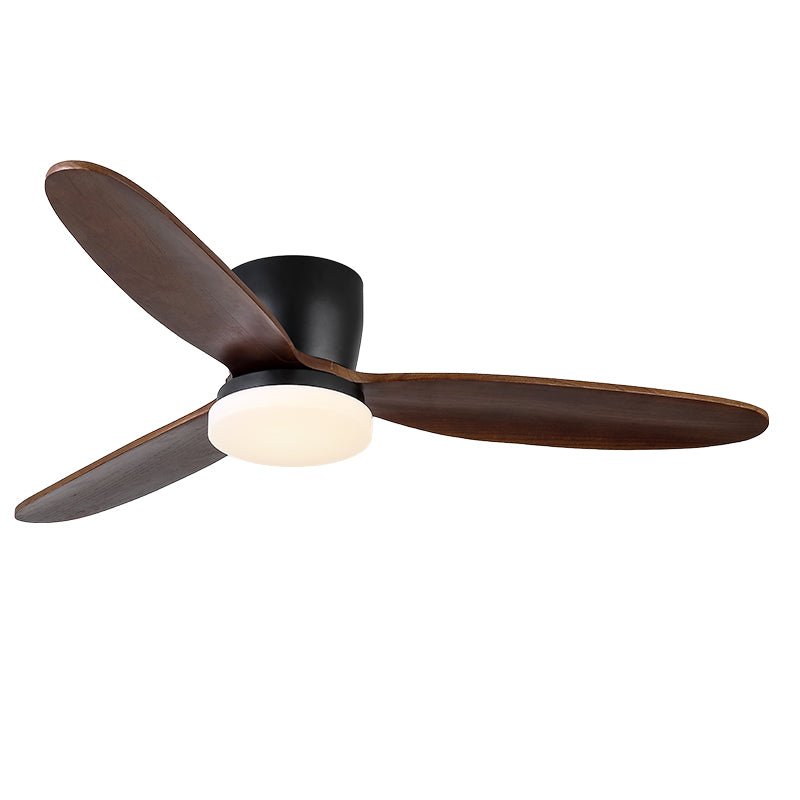Athyrs ventilador de techo con luz