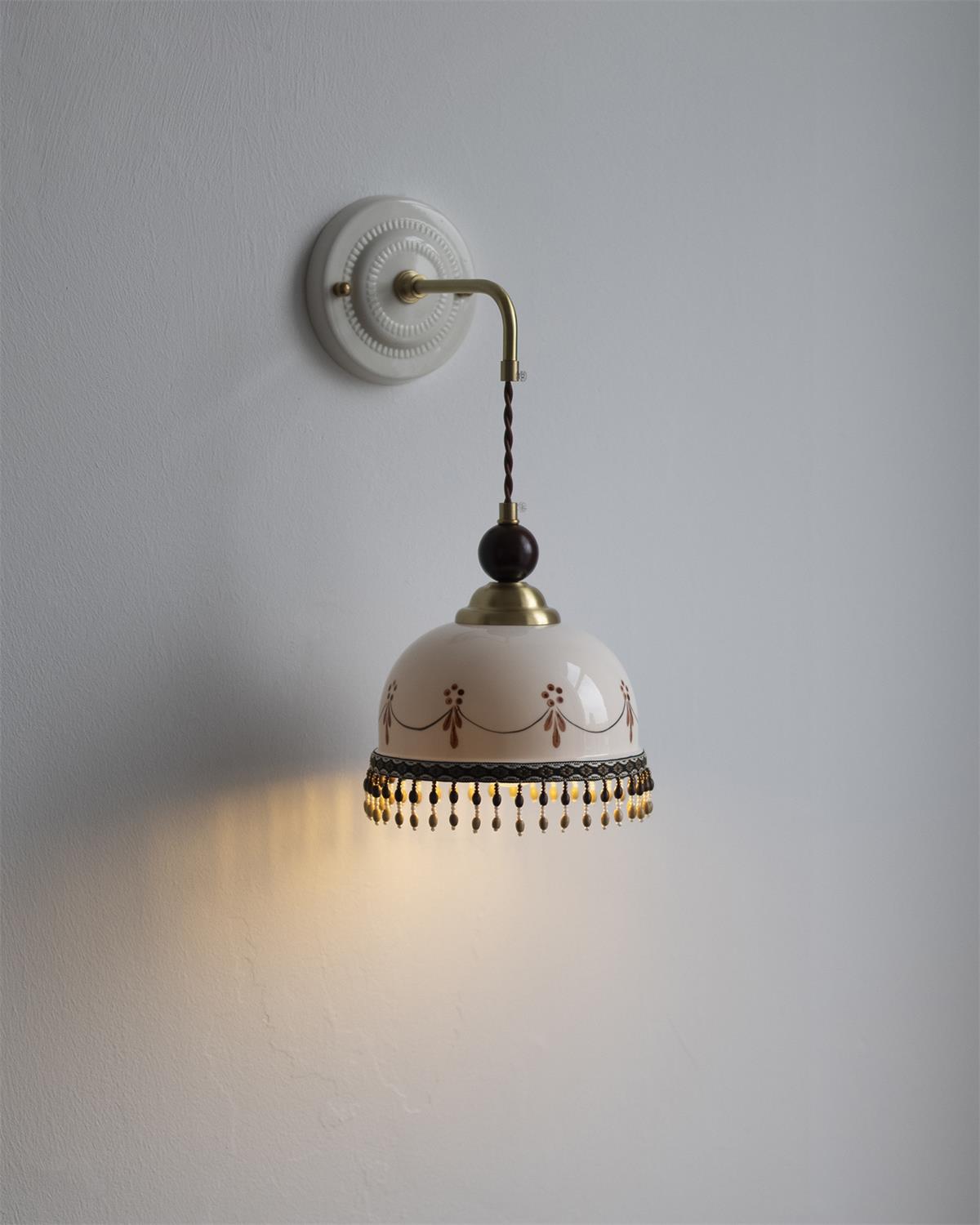 Toreni aplique de pared