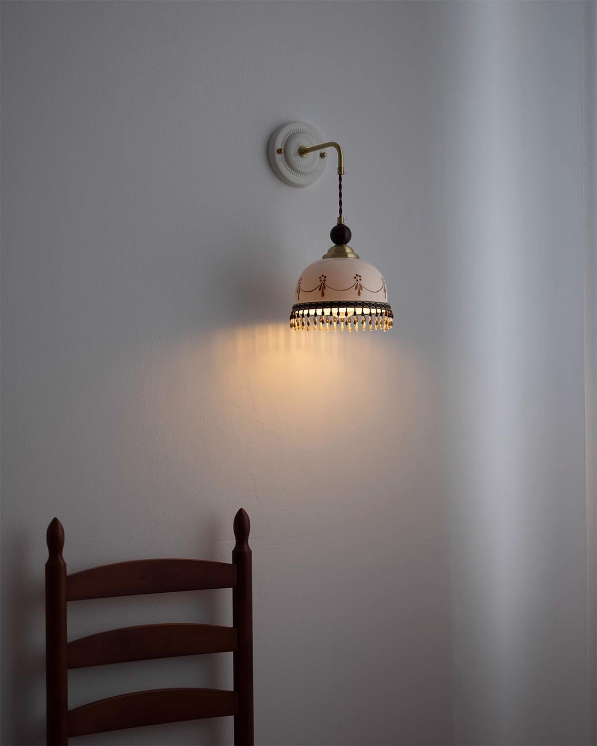 Toreni aplique de pared