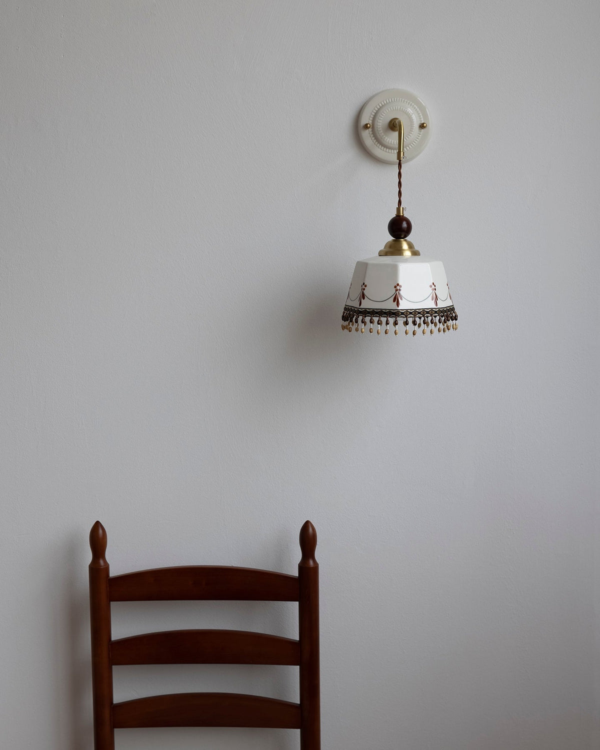 Toreni aplique de pared