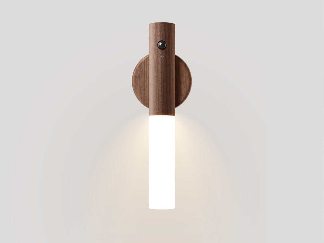 Hexl aplique de pared recargable Nomad Magnet