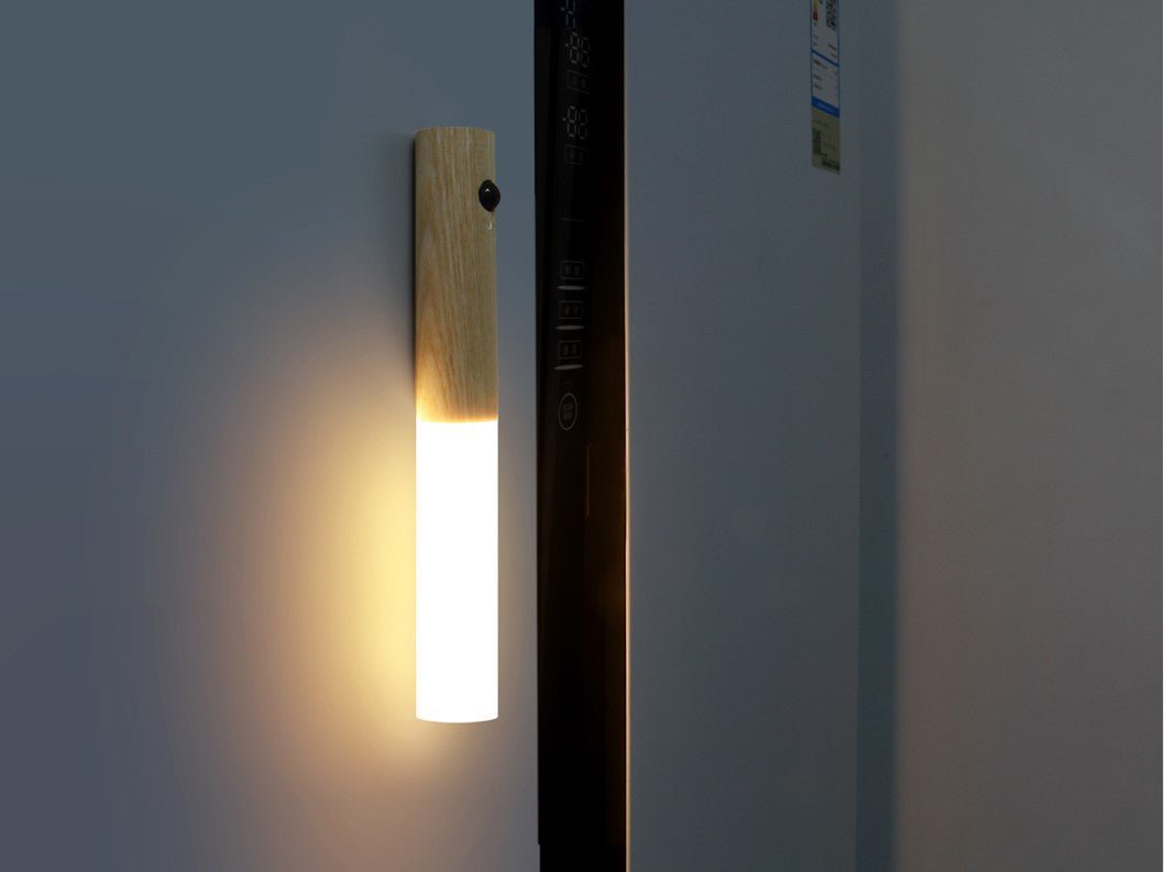 Hexl aplique de pared recargable Nomad Magnet