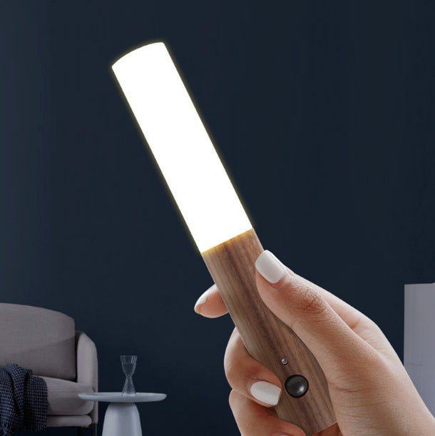 Hexl aplique de pared recargable Nomad Magnet