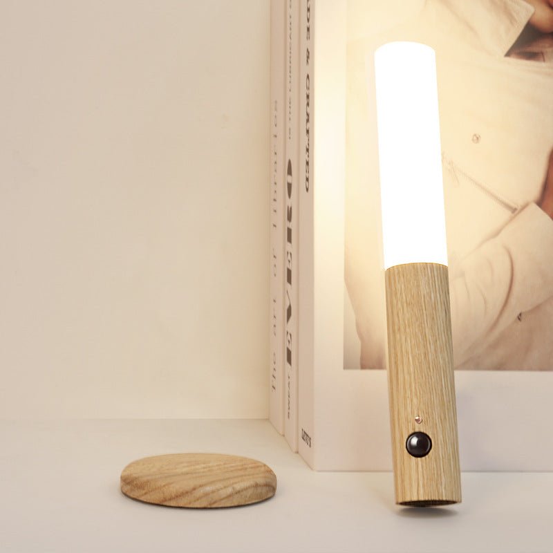 Hexl aplique de pared recargable Nomad Magnet